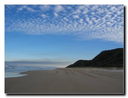 Fraser Island 13